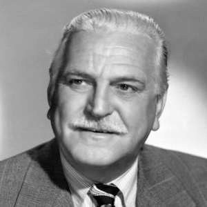Frank Morgan